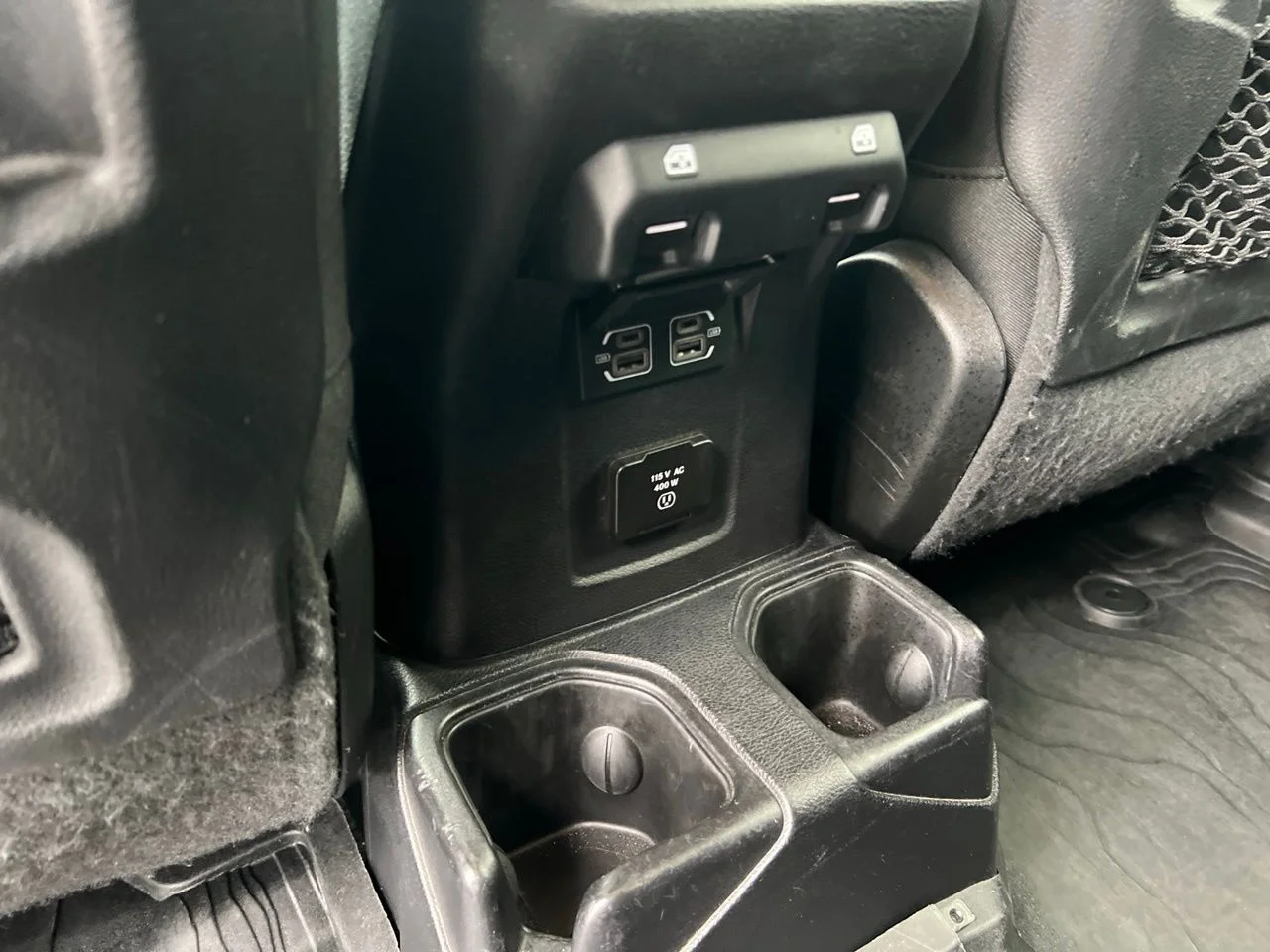 Used 2021 Gray Jeep Rubicon image 22