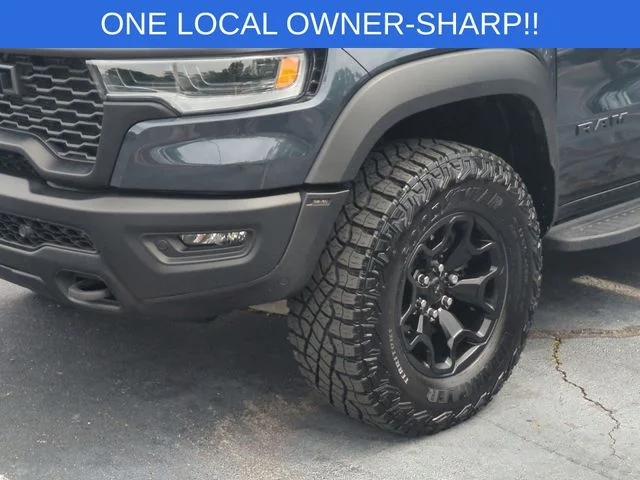 Used 2025 Blue Ram RHO image 9