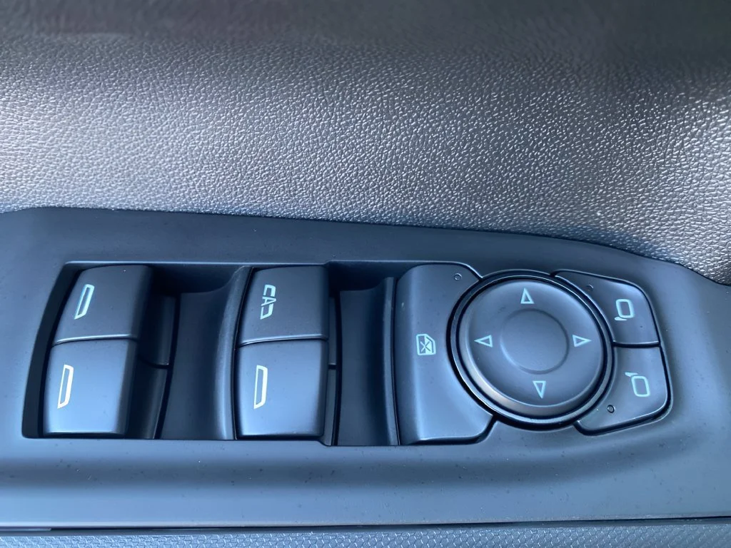 Used 2026 White Sands Chevrolet Custom Trail Boss image 11