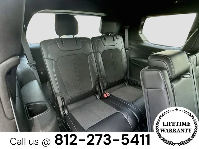 New 2027 Gray Jeep Laredo Altitude image 29