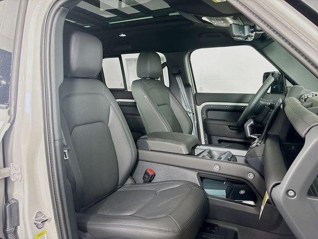 New 2026 Gray Land Rover S image 26