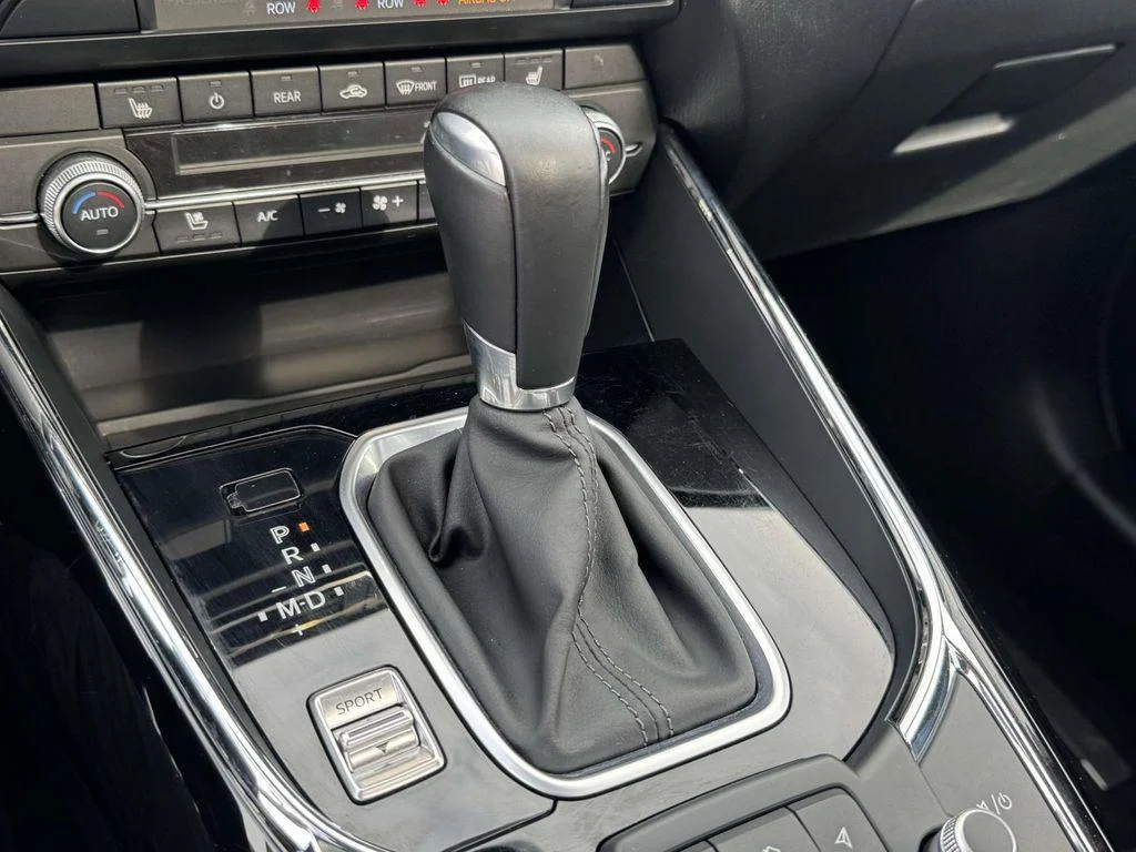 2023 Mazda CX-9 Touring Plus - Photo 26