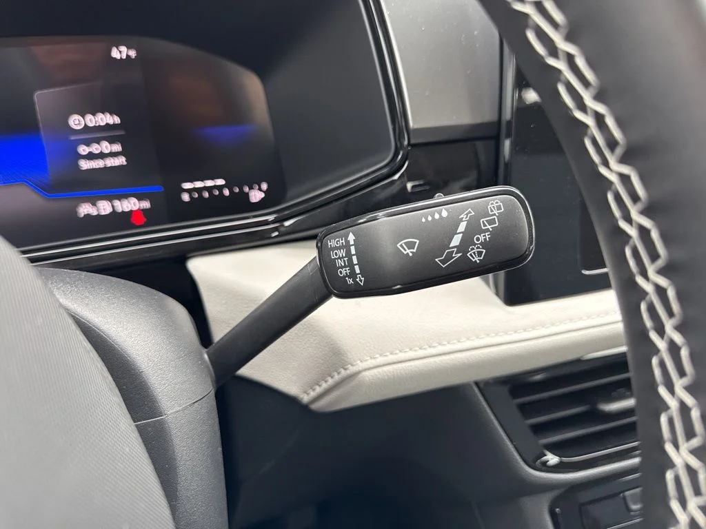 New 2026 Silver Volkswagen 1.5T S image 37