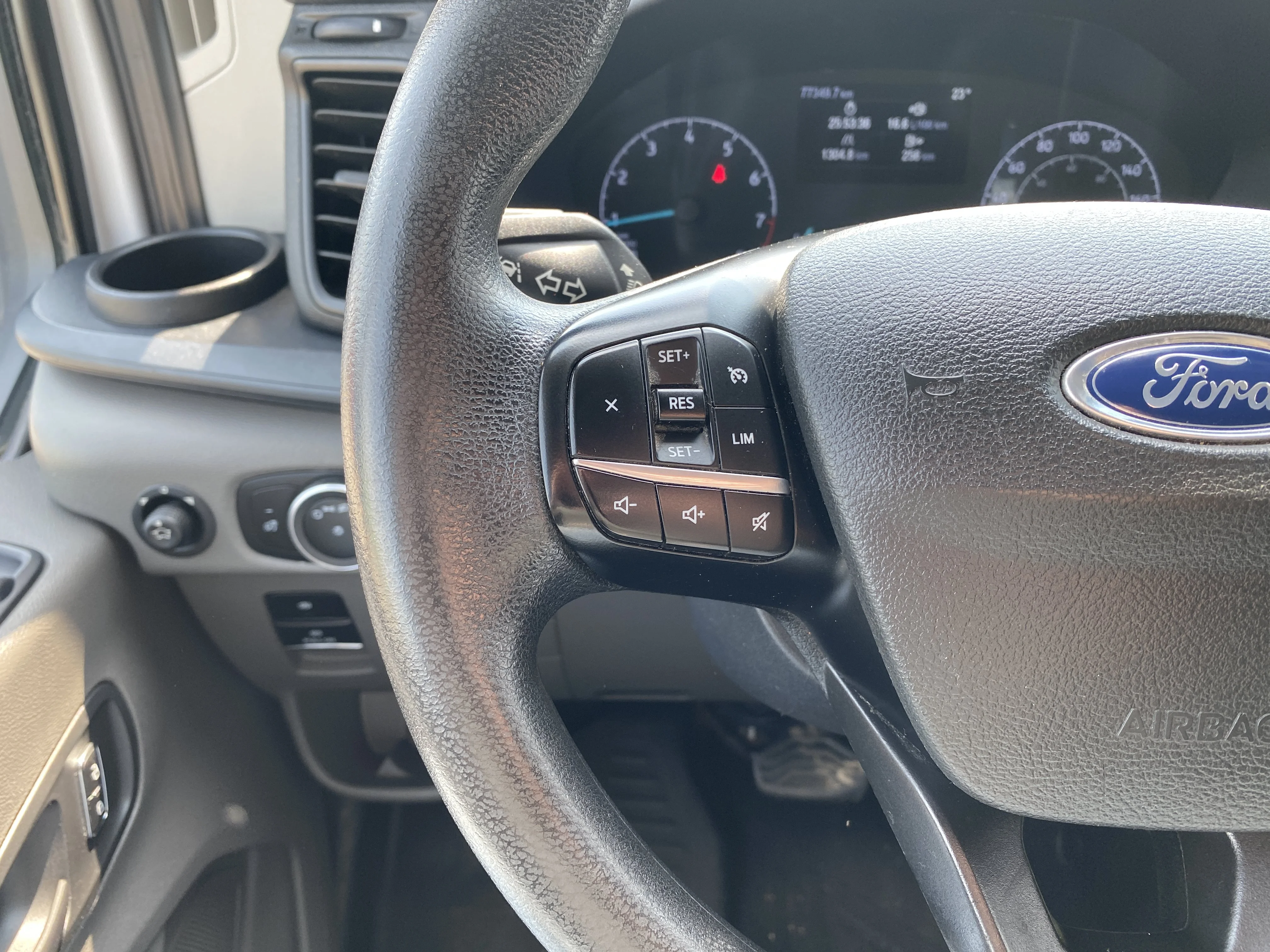 Certified Used 2023 Oxford White Ford AWD image 11