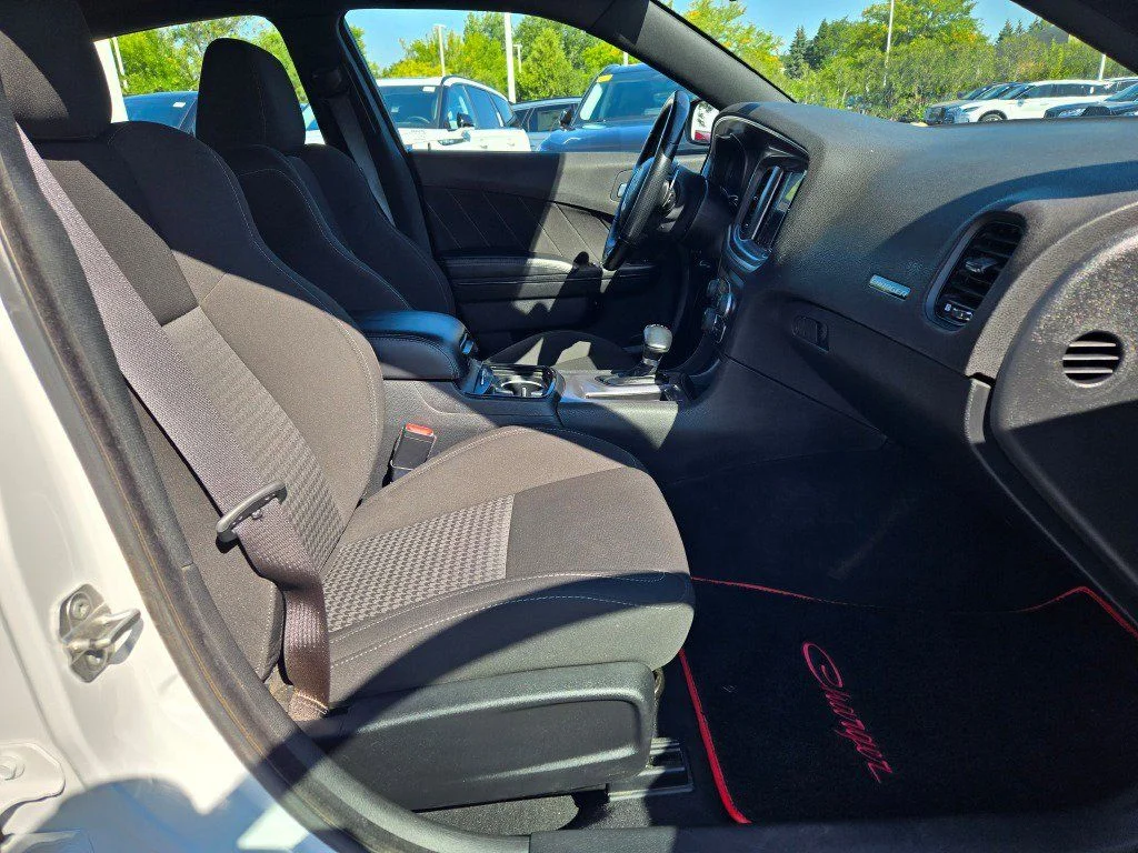 Used 2021 White Dodge GT image 5
