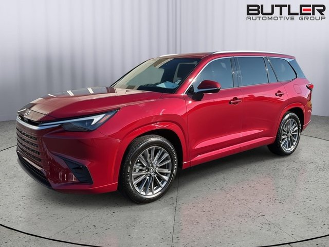 2026 Lexus TX TX 350