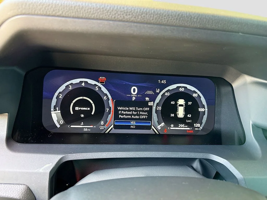 New 2026 Red Toyota TRD Sport Premium image 31