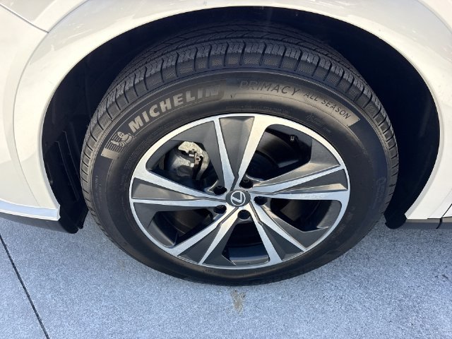 Certified Used 2026 White Lexus 350 Premium image 10