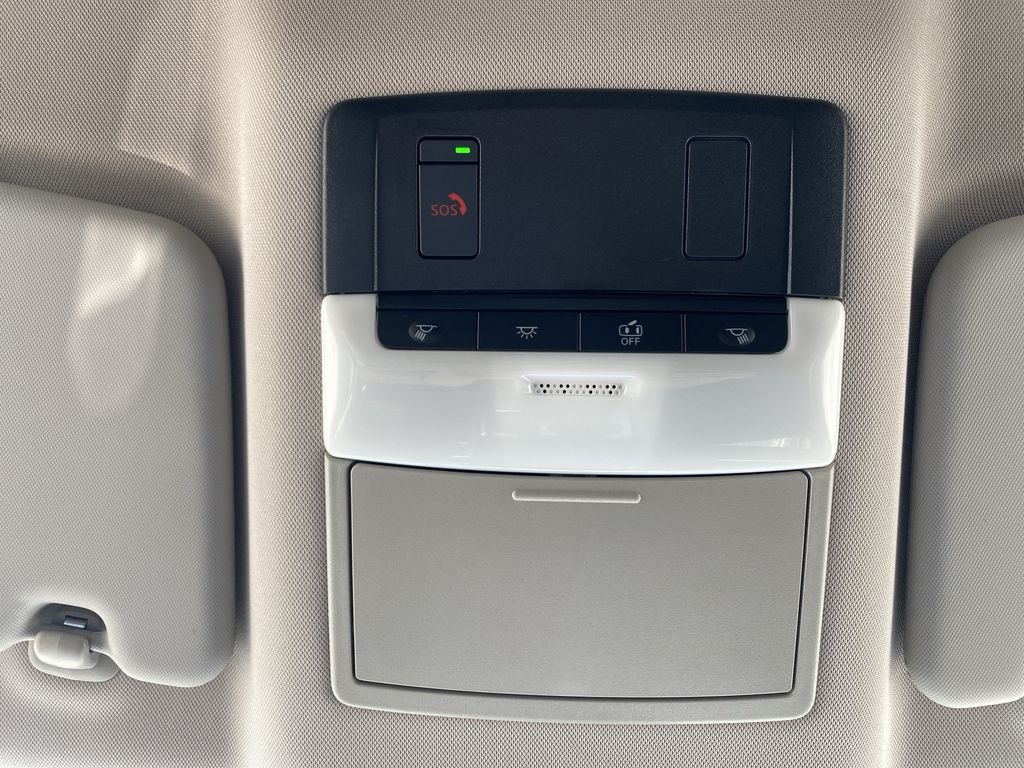 2025 Nissan Rogue Rock Creek - Photo 25