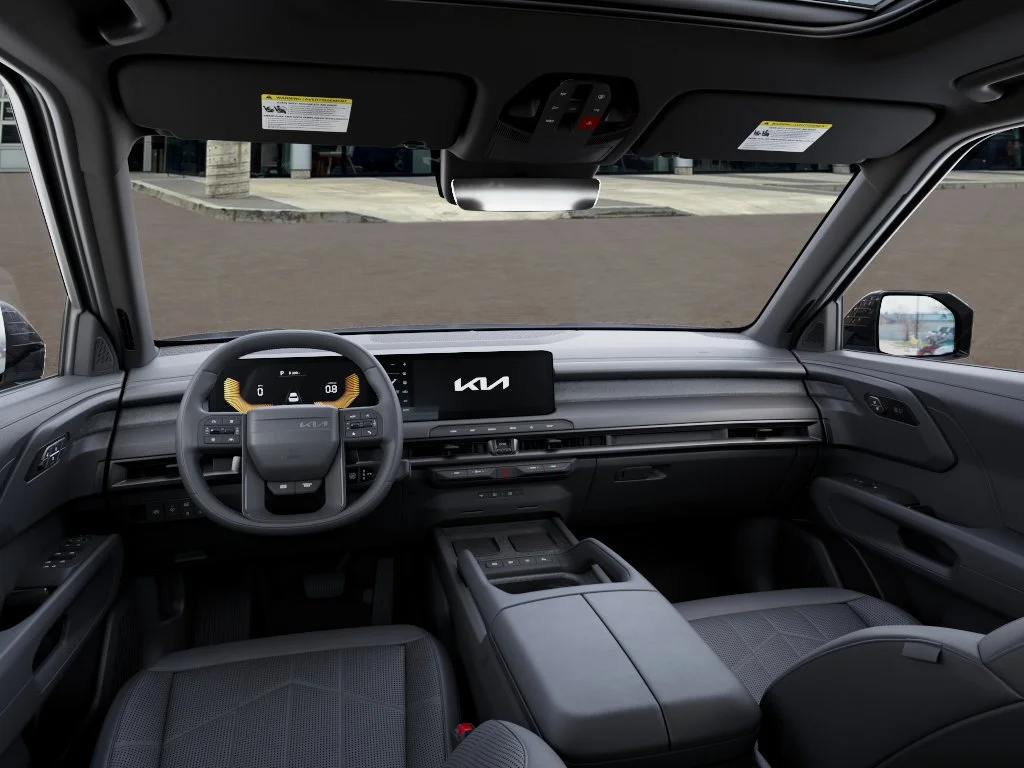 New 2027 Panthera Metal Matte Kia X-Line EX image 14