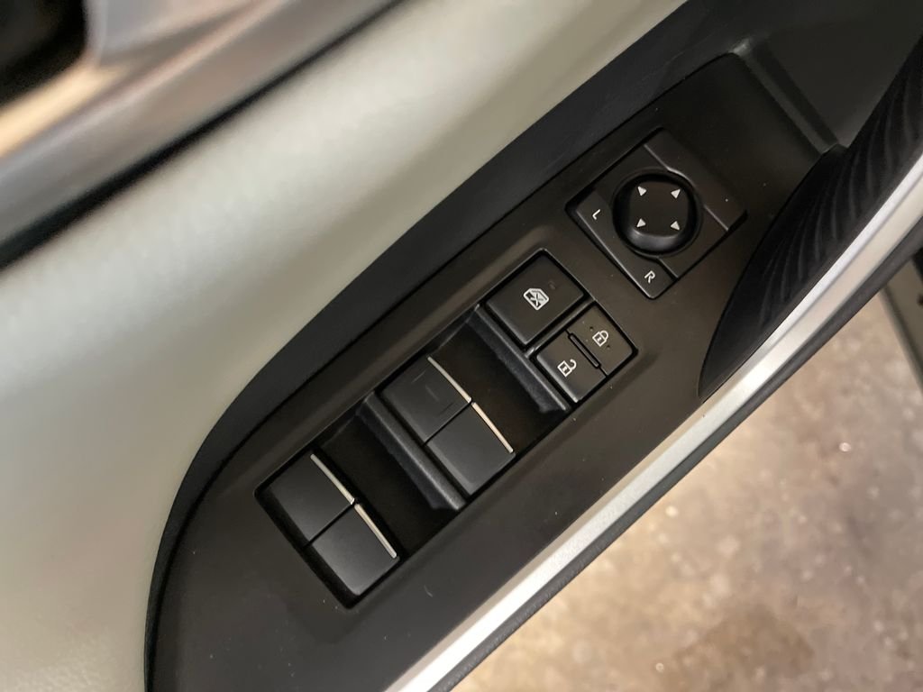 Used 2021 Black Toyota Limited image 15