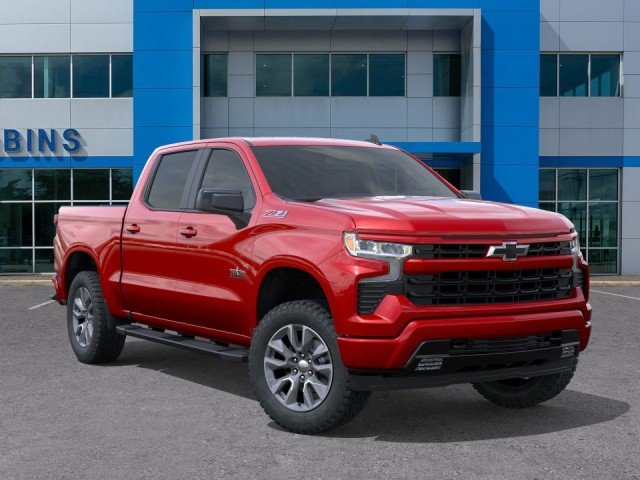 2026 Chevrolet Silverado 1500 RST - Photo 7