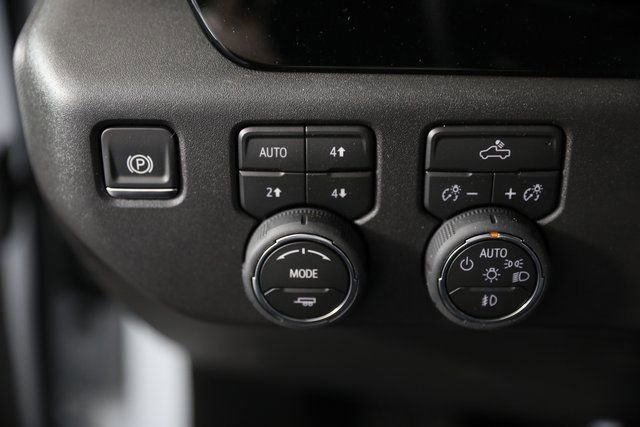 2026 Chevrolet Silverado 1500 LT Trail Boss - Photo 11