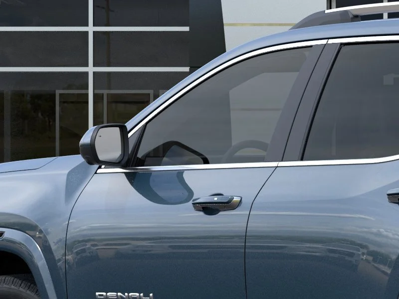 2027 GMC Terrain Denali - Photo 13