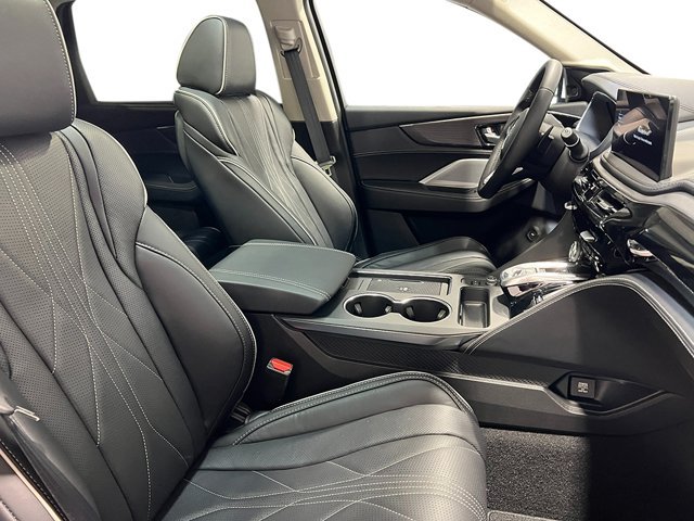 2026 Acura MDX Advance Package - Photo 38