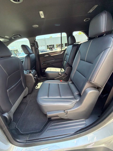 2026 GMC Acadia Elevation - Photo 24