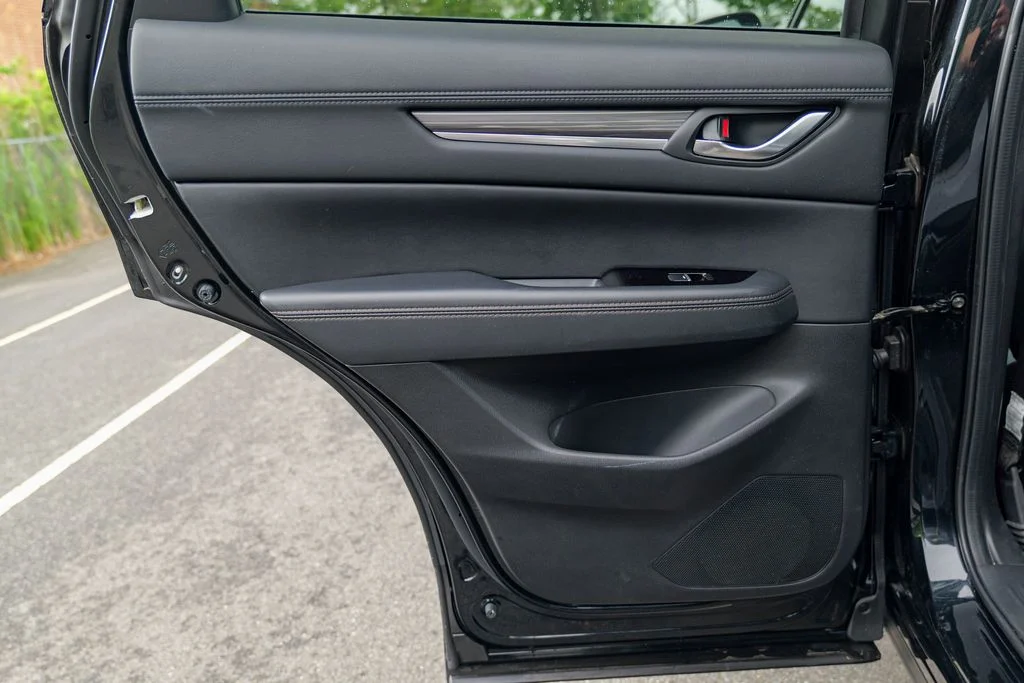Used 2023 Jet Black Mica Mazda 2.5 S Premium Package image 27