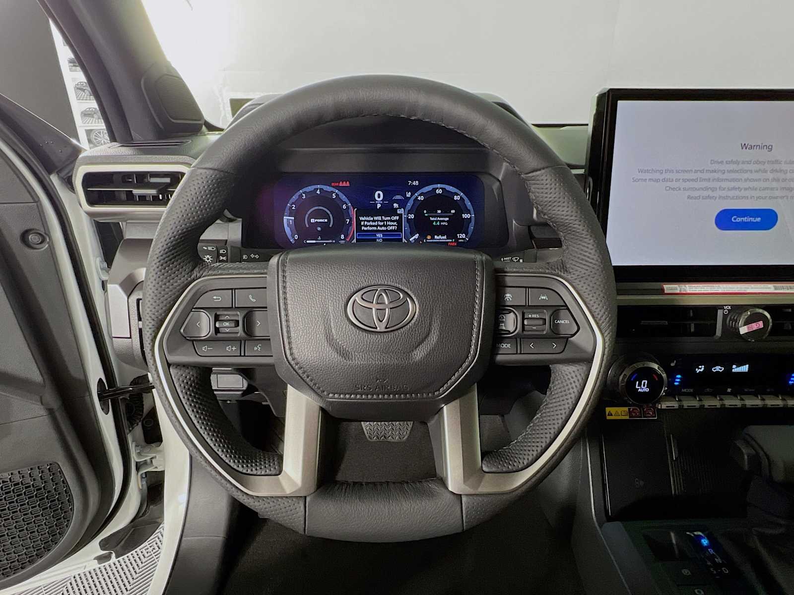 2026 Toyota Tacoma — photo 8