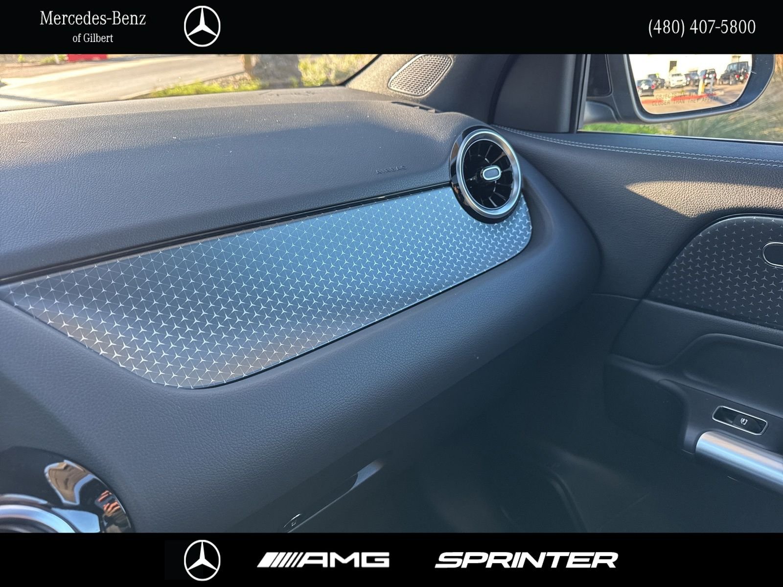 New 2026 Night Black Mercedes-Benz GLA 250 image 22