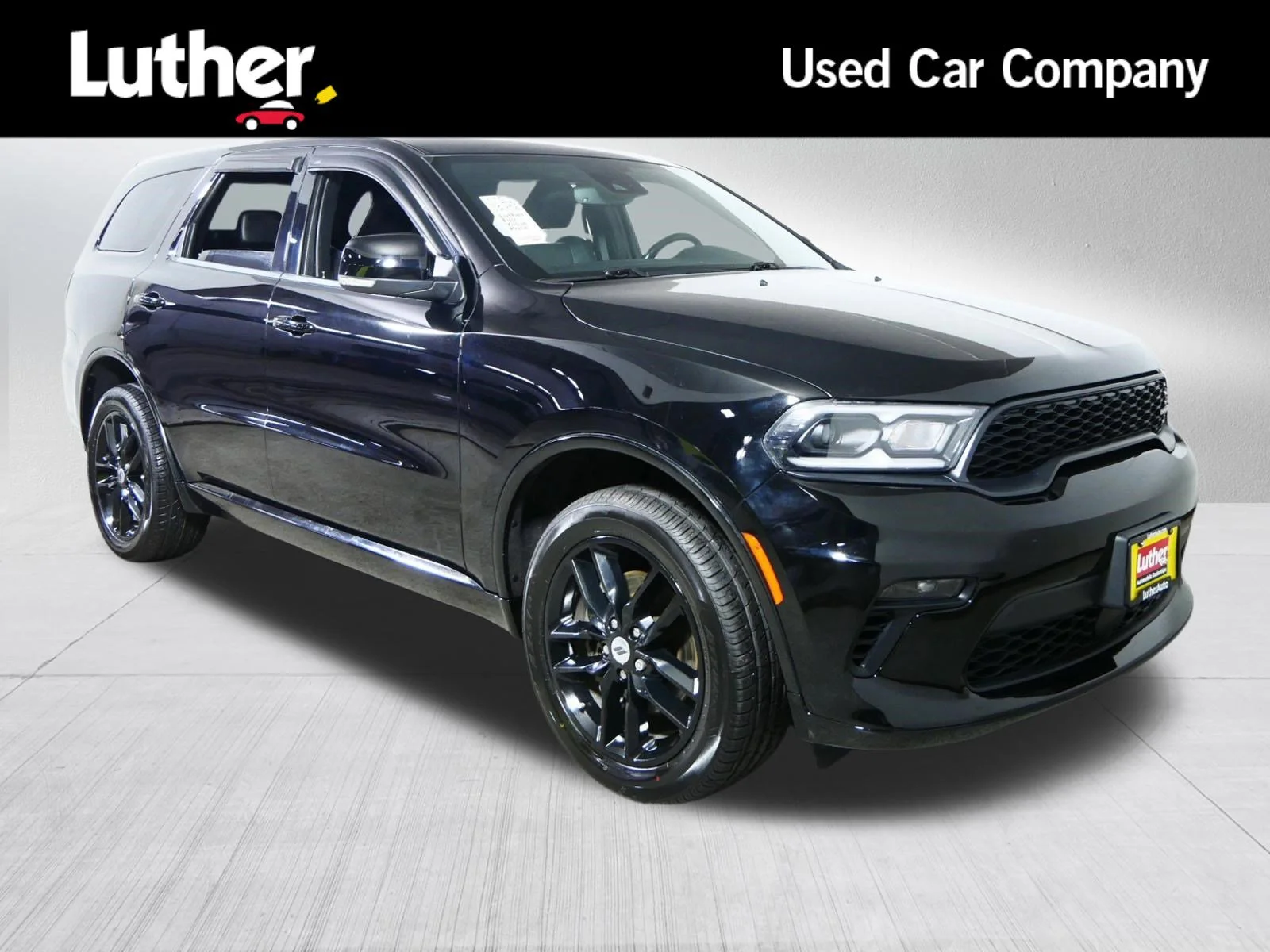 2022 Dodge Durango GT Plus AWD's photo