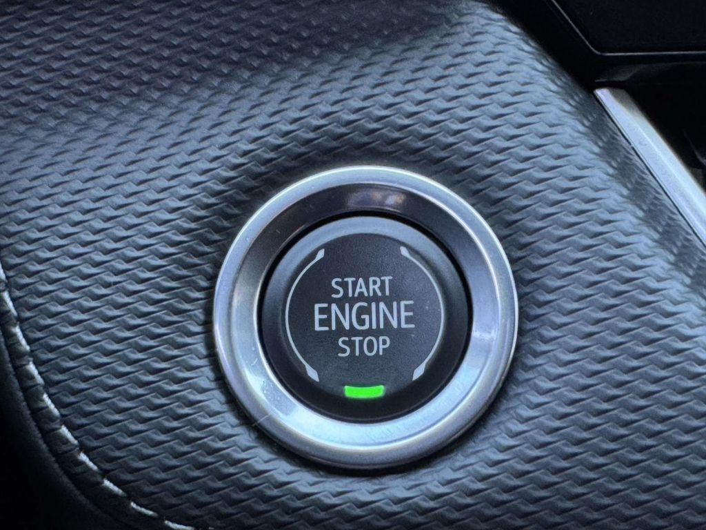 Used 2026 Gray Chevrolet LT image 9