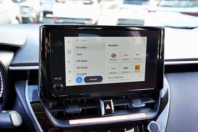 Used 2026  Toyota LE image 22