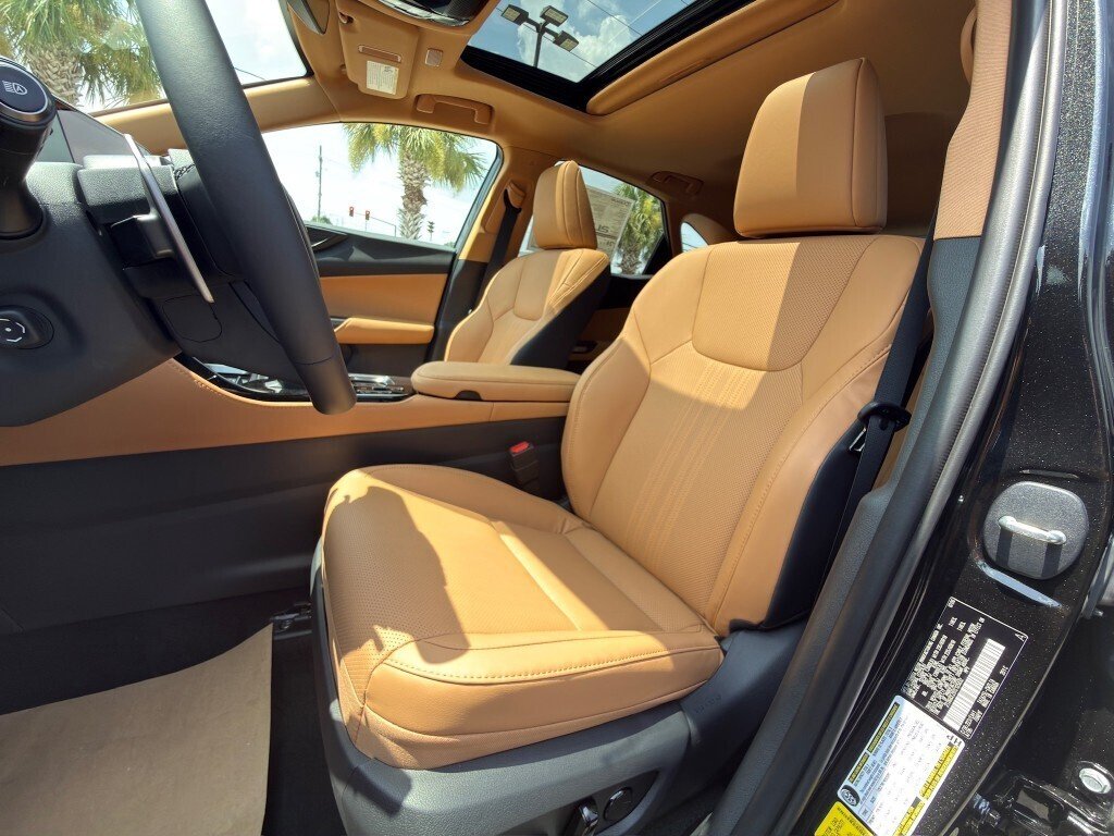 New 2026 Caviar Lexus PREMIUM image 16