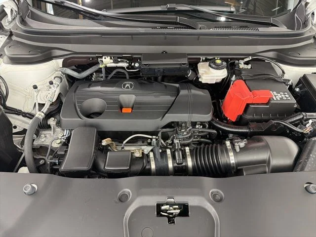 2025 Acura RDX Base - Photo 45