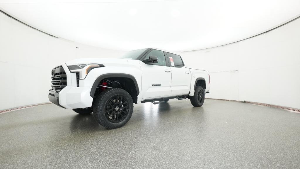 2026 Toyota Tundra Limited - Photo 20