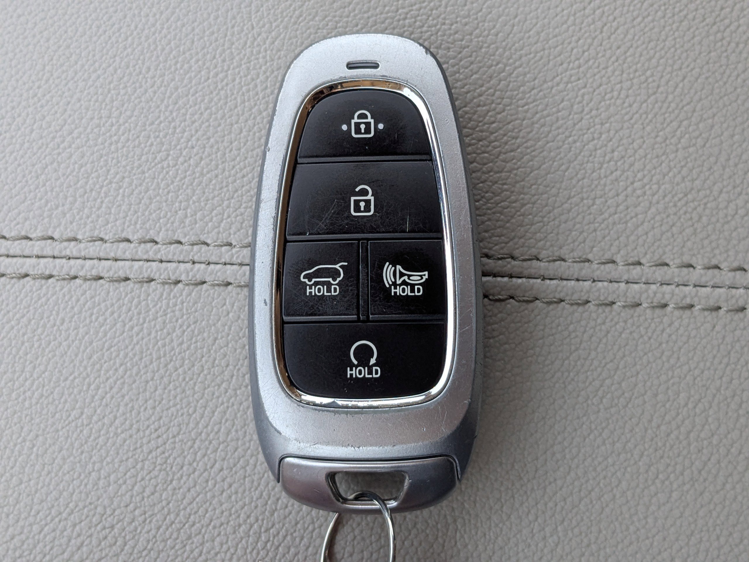 2023 Hyundai Tucson SEL - Photo 33