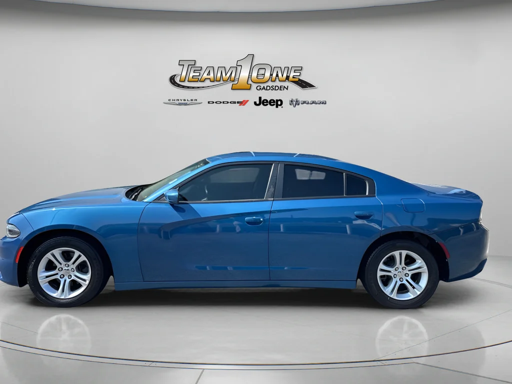 Used 2020 Frostbite Dodge SXT image 6