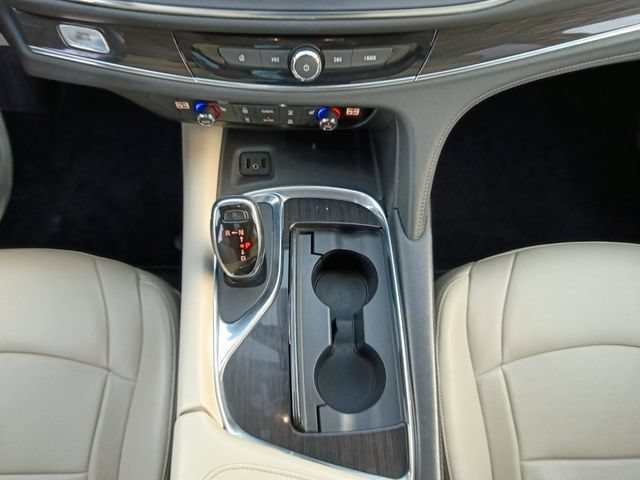 Used 2019 (Includes Pitch Dark Night lower exterior accent color. Buick Essence image 3