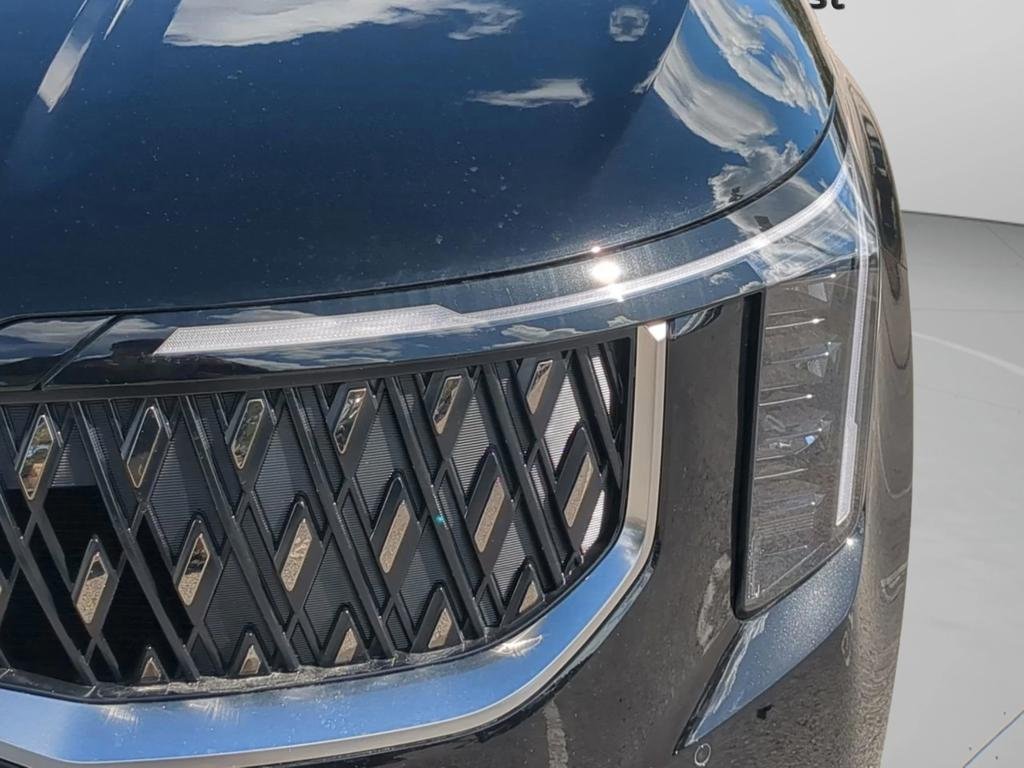 2026 Kia Carnival LXS - Photo 11