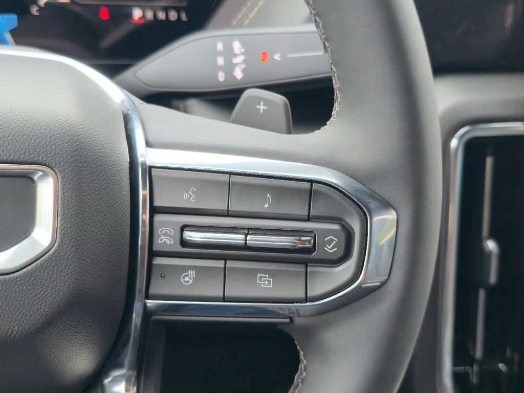 2026 GMC Yukon XL Elevation - Photo 19