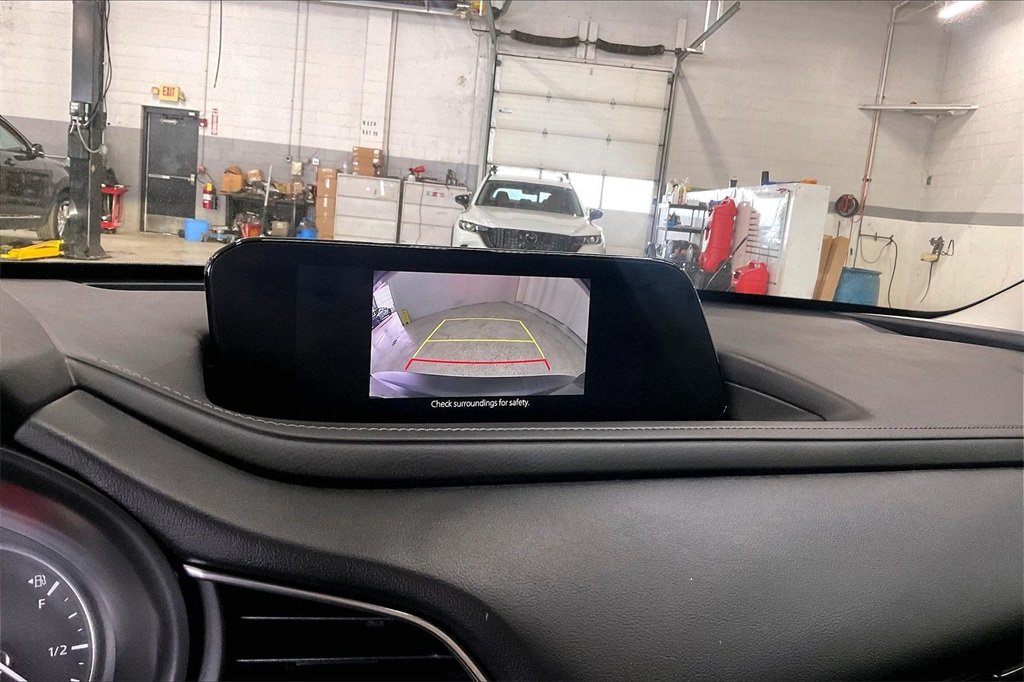 2023 MAZDA CX-30 - Image 20