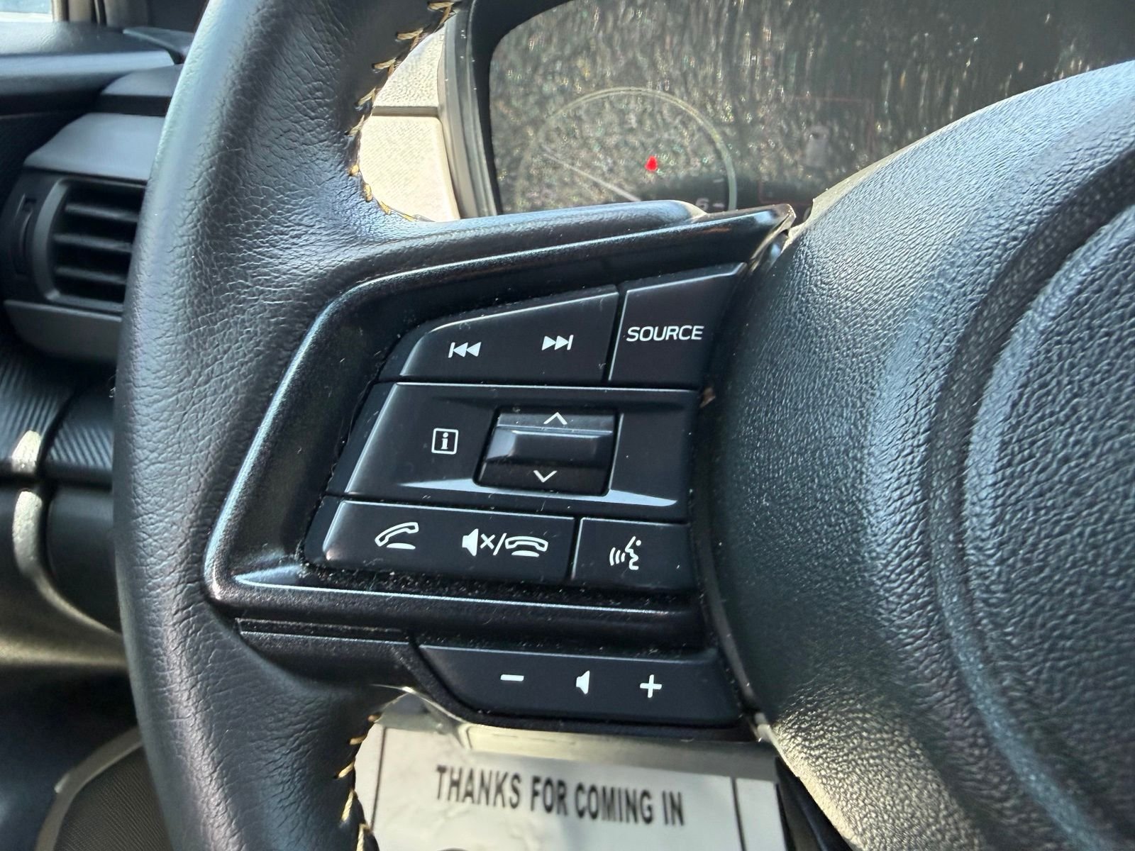 Used 2025 Ice Silver Metallic Subaru Sport image 18