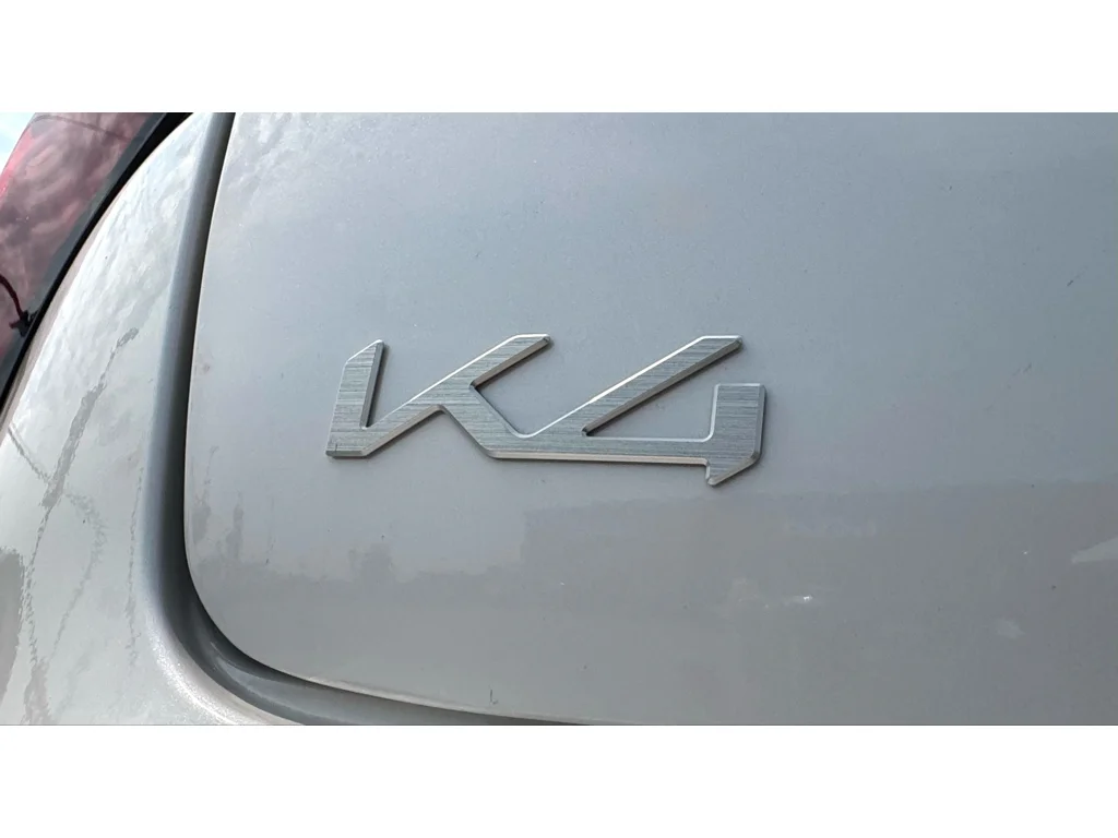 New 2026 Whi Kia GT-Line image 6