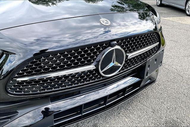 Certified Used 2023 Black Mercedes-Benz C 300 image 27