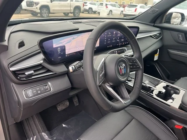 2026 Buick Enclave Sport Touring - Photo 18