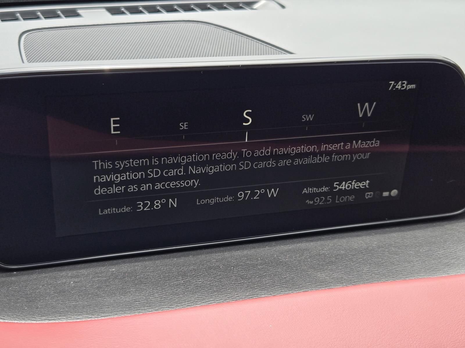 New 2026 Jet Black Mica Mazda 2.5 S Premium image 19