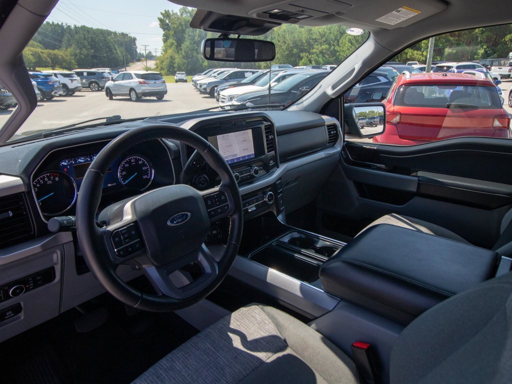2023 Ford F-150 XLT - Photo 10