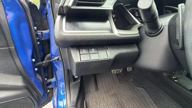 2020 Honda Civic Sport - Photo 29