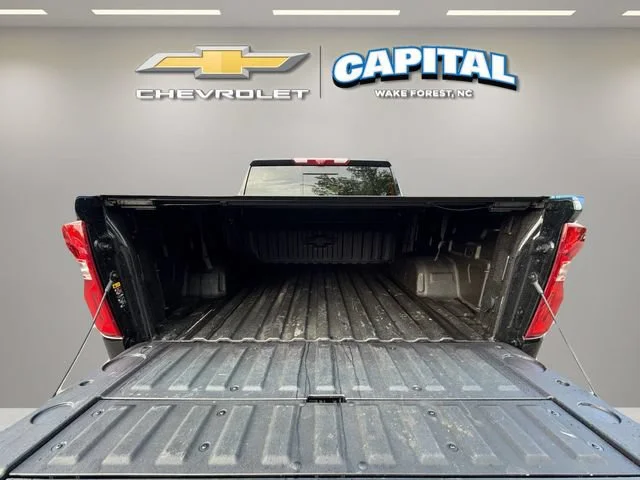 Used 2026 Black Chevrolet ZR2 image 35