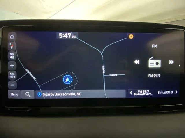 Used 2023 Black Hyundai XRT image 18