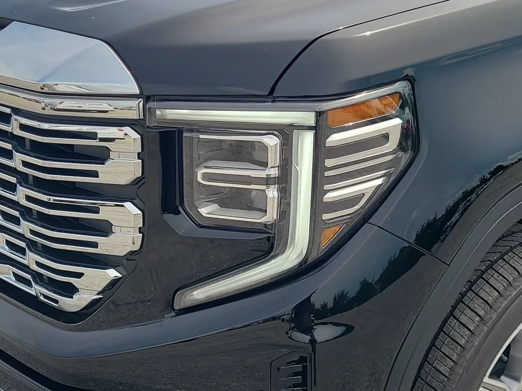 New 2026 Onyx Black GMC Denali image 22