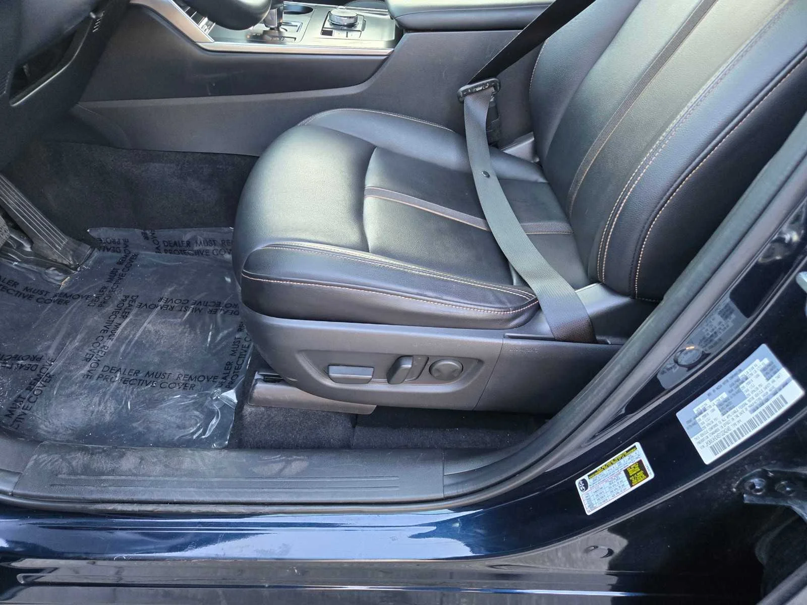 2025 Mazda CX-90 Select Package - Photo 23