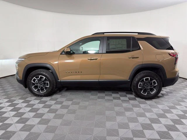 New 2027 Autumn Harvest Metallic Chevrolet ACTIV image 11