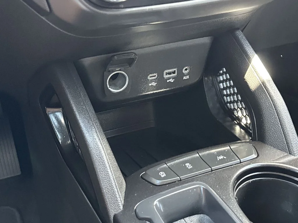 Used 2021 Black Chevrolet LT image 35