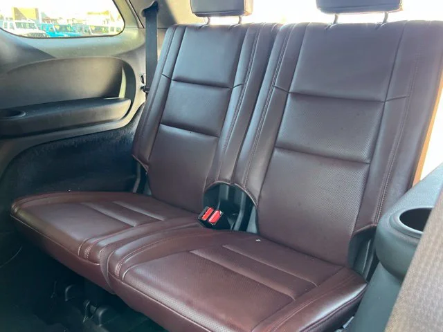 Certified Used 2025 Black Dodge GT Plus image 34