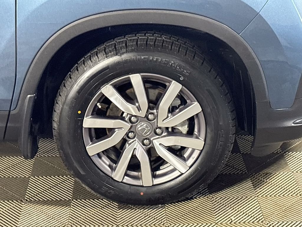 Used 2020  Honda EX-L image 23